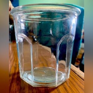 Water tumbler